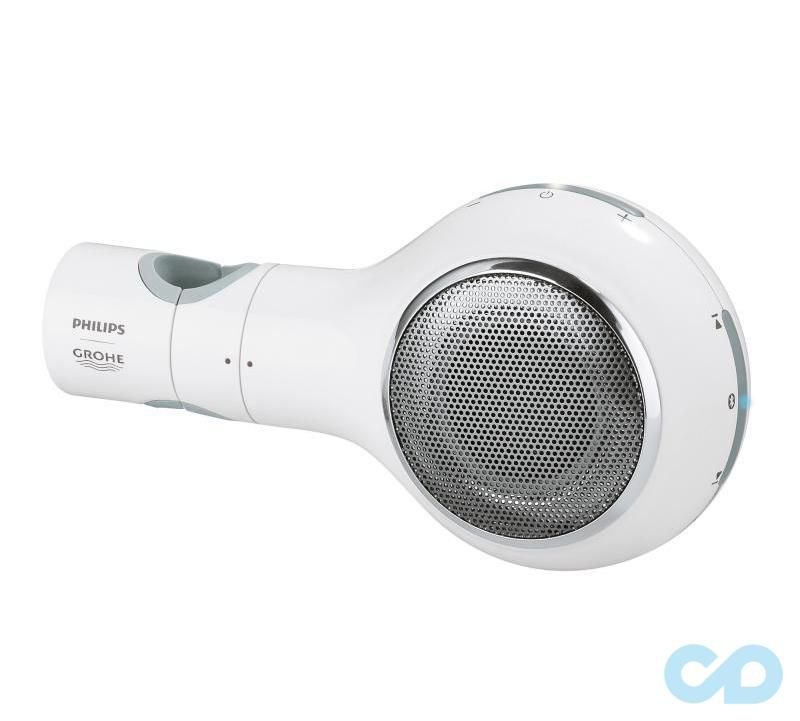 фото Бездротова колонка для душа Grohe Aquatunes 26268LV0