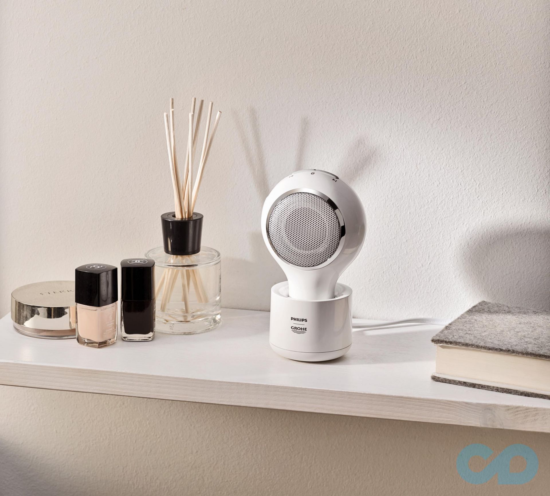 Бездротова колонка для душа Grohe Aquatunes 26268LV0 купити