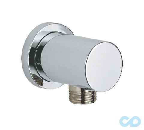 Шланговое під'єднання Grohe Rainshower 27057000