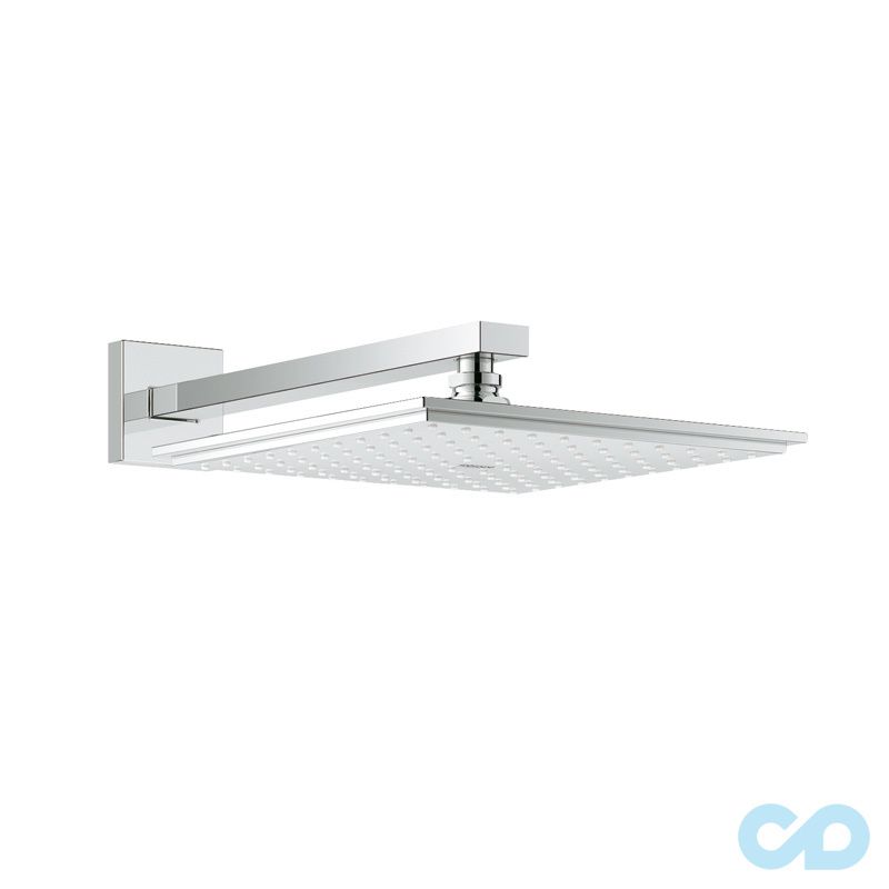 дизайн Душова система Grohe Grohtherm Cube 34506000