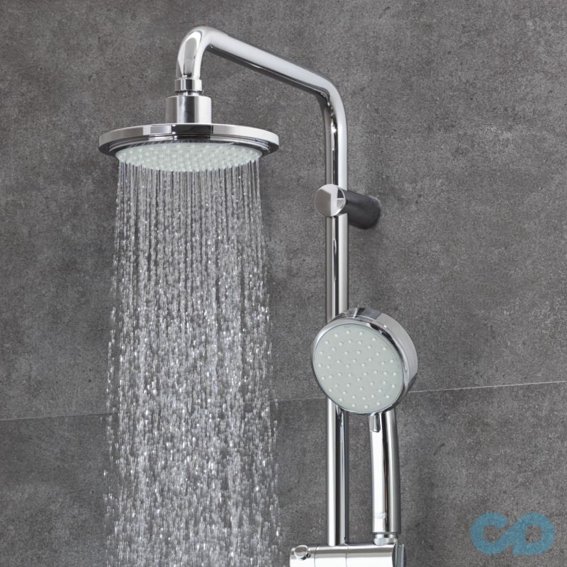 купити Душова система Grohe New Tempesta Cosmopolitan 160 27922000