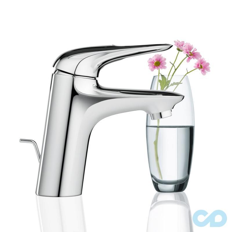 купити змішувач для раковини grohe eurostyle 33558003