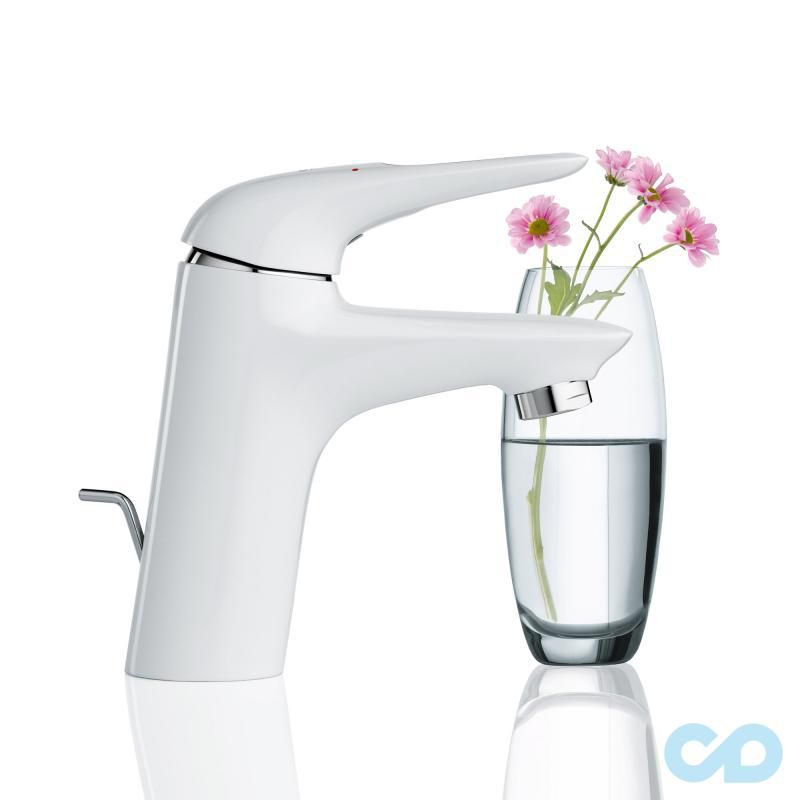 купити змішувач для раковини grohe eurostyle 33558ls3
