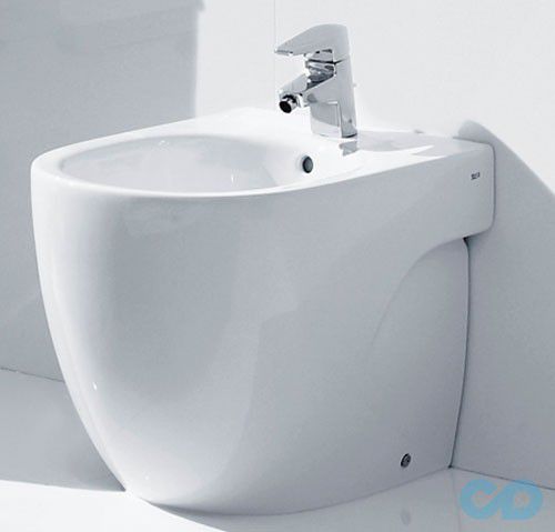 біде підлогове roca meridian