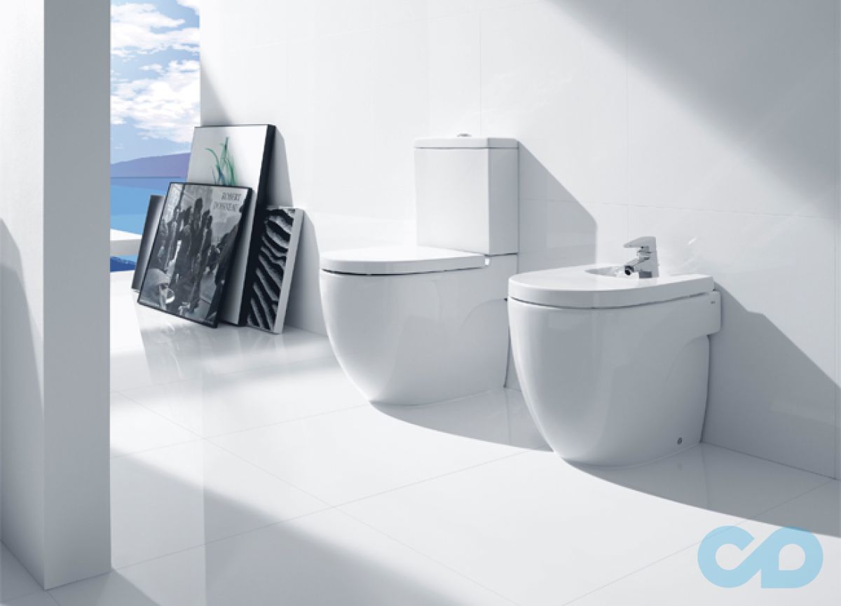 біде roca meridian купити