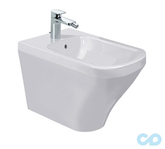 біде підлогове duravit durastyle