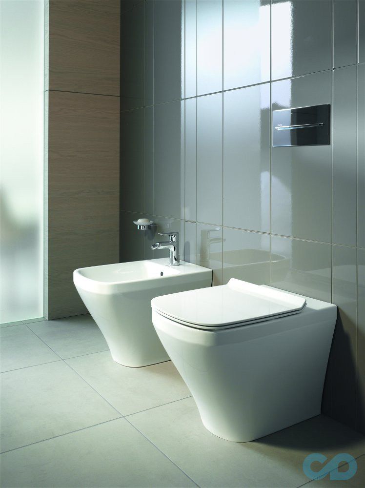 купити Біде підлогове Duravit DuraStyle 228310