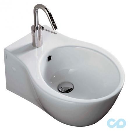 біде підвісне hatria nido