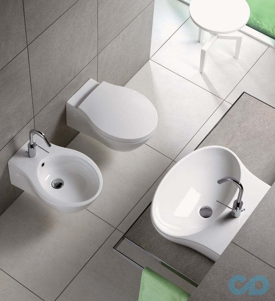 біде hatria nido купити