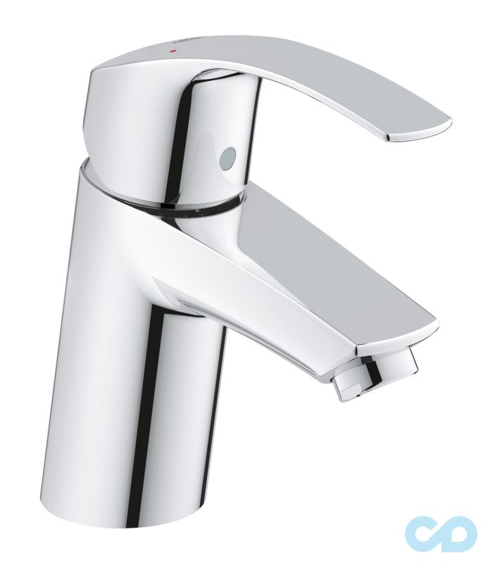 купити змішувач для раковини grohe eurosmart 32467002