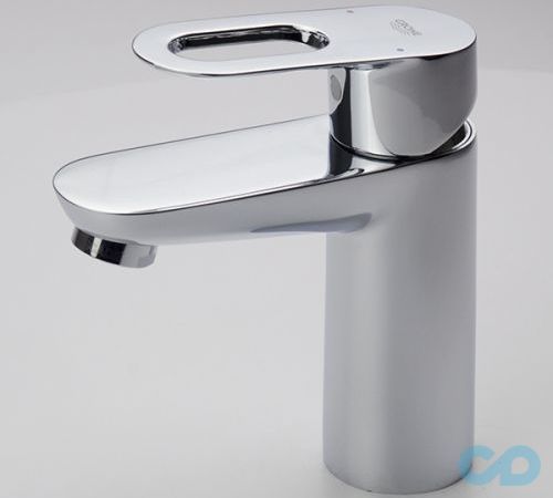 ціна Набір змішувачів Grohe BauLoop 123220S (118111/123220)