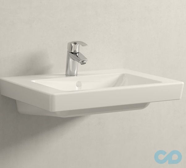 набір змішувачів grohe eurosmart 123244s фото