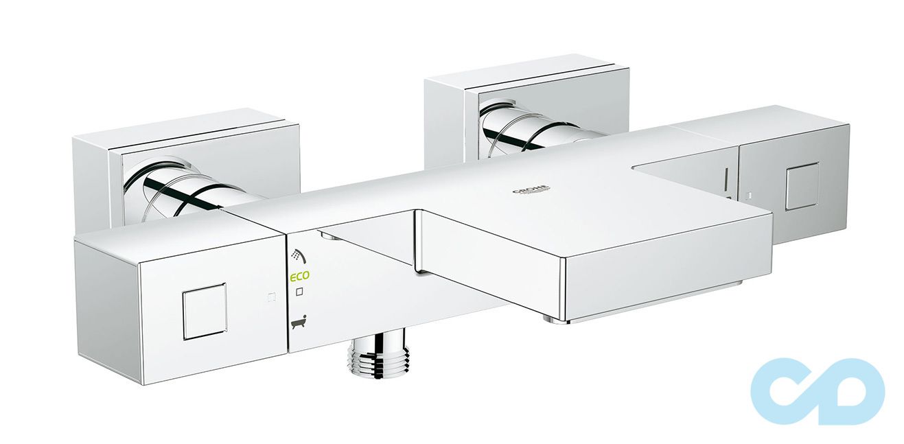 купити Термостат Grohe Grohtherm Cube 34497000