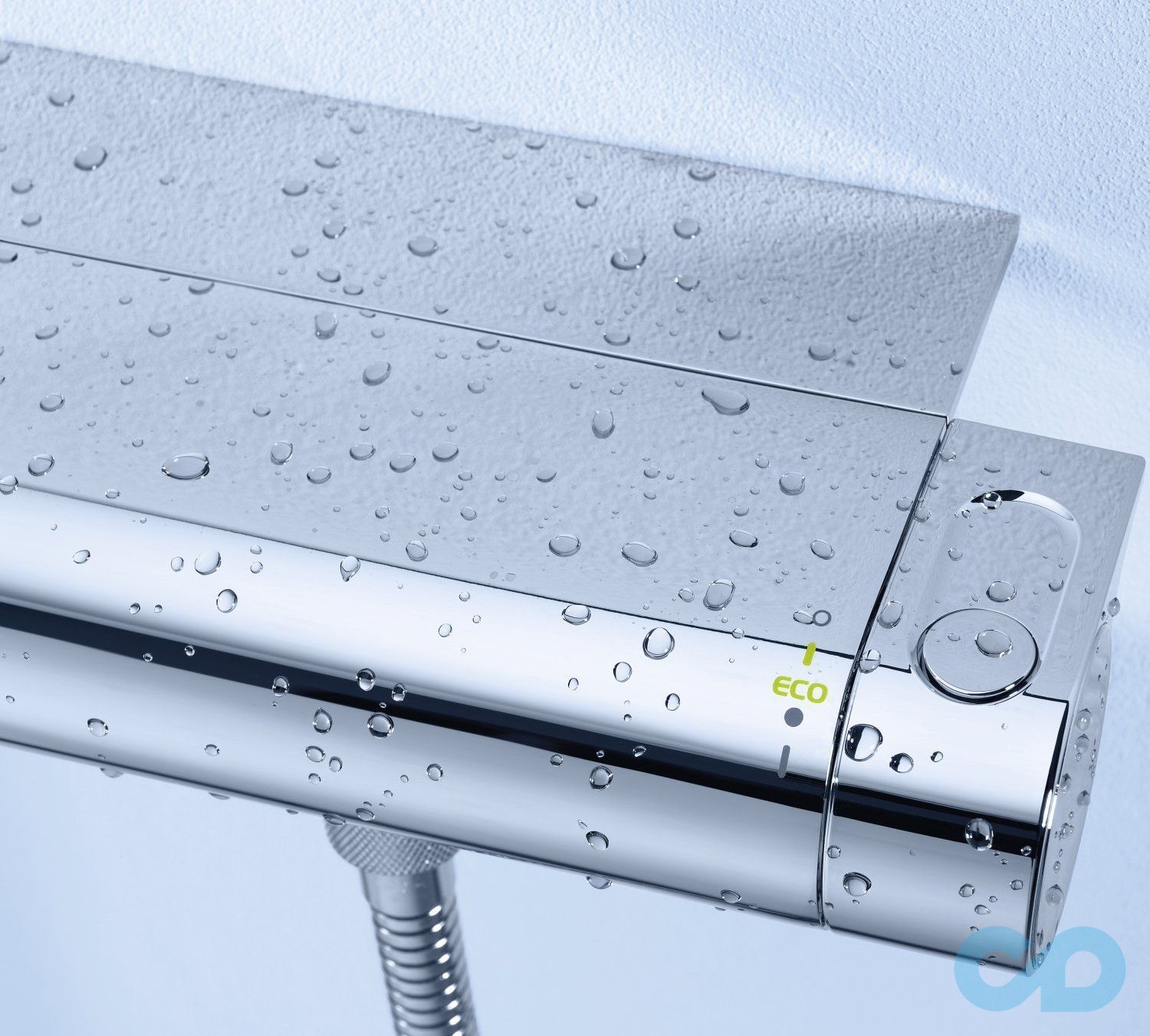 Термостат Grohe Grohtherm 2000 34469001 ціна