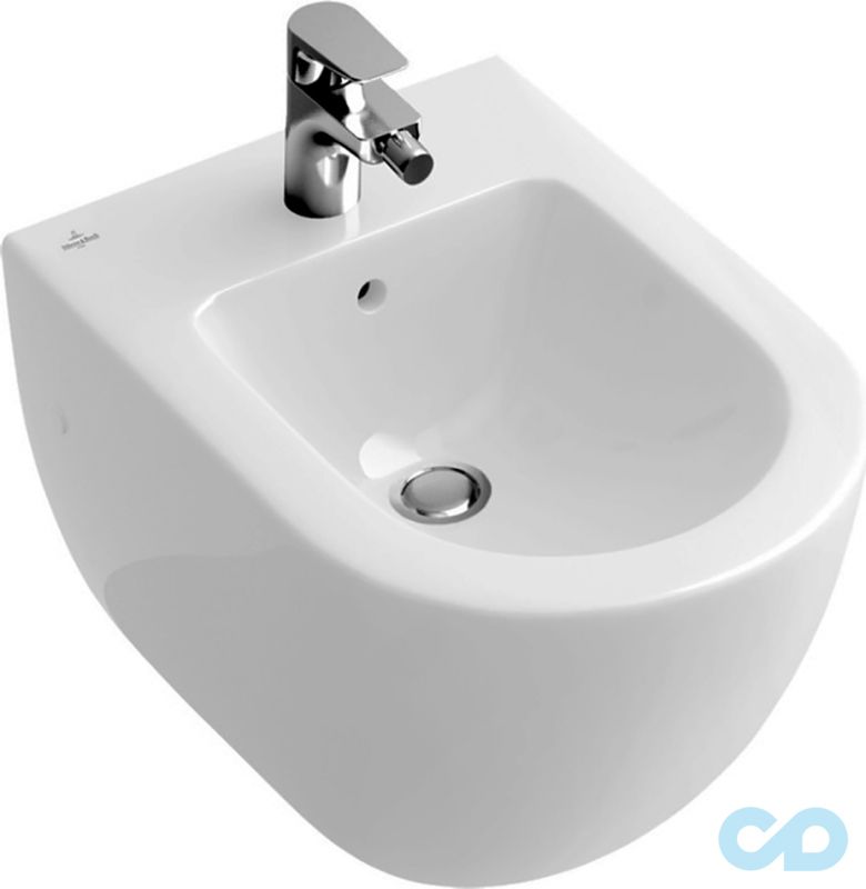 біде villeroy купити