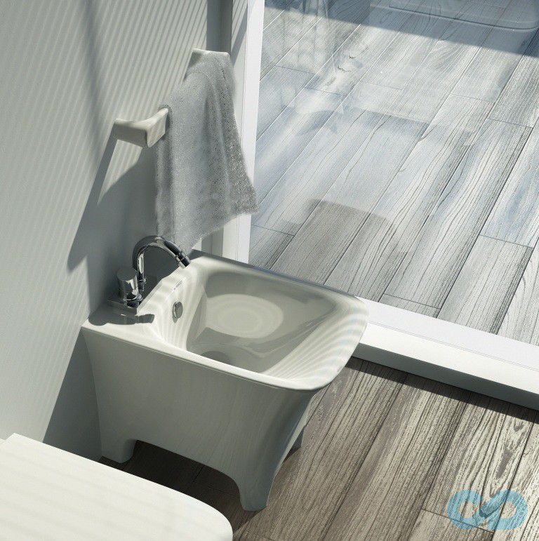 біде artceram cow купити