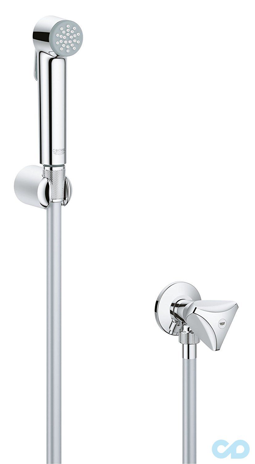 Душовий набір Grohe Tempesta-F Trigger Spray 30 27514001