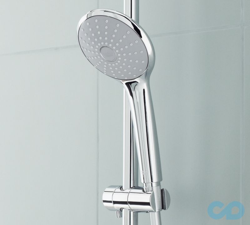 купити Душовий гарнітур Grohe Euphoria 27266001