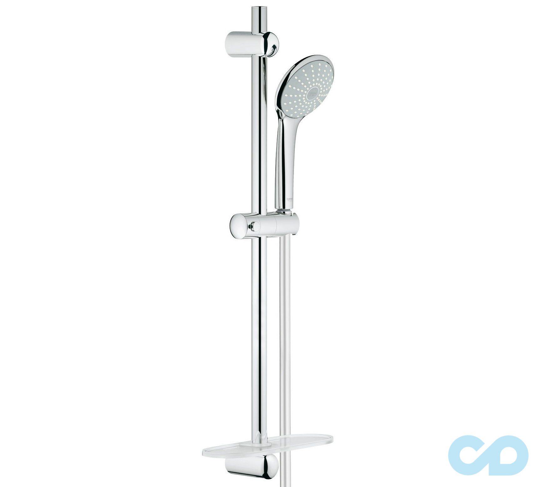 Душовий гарнітур Grohe Euphoria 27266001