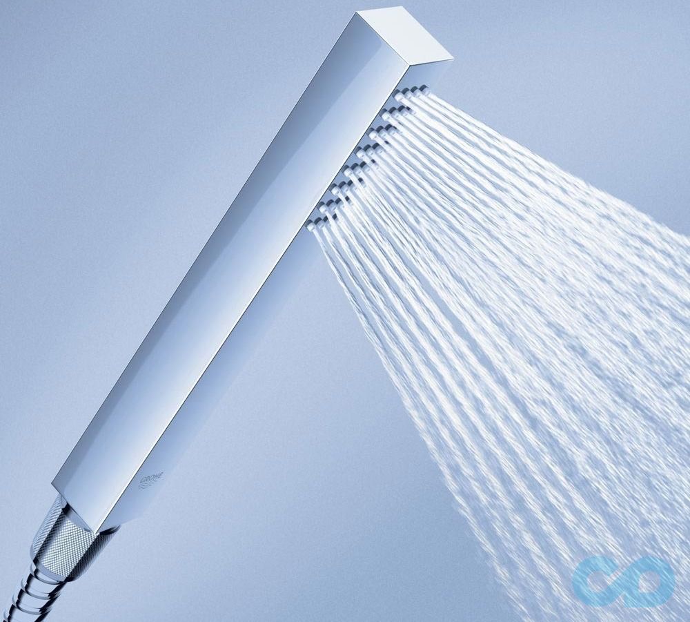 купити Ручний душ Grohe Euphoria Cube Stick 27703000