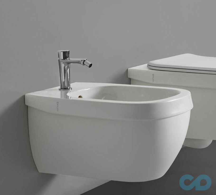 біде hatria abito купити