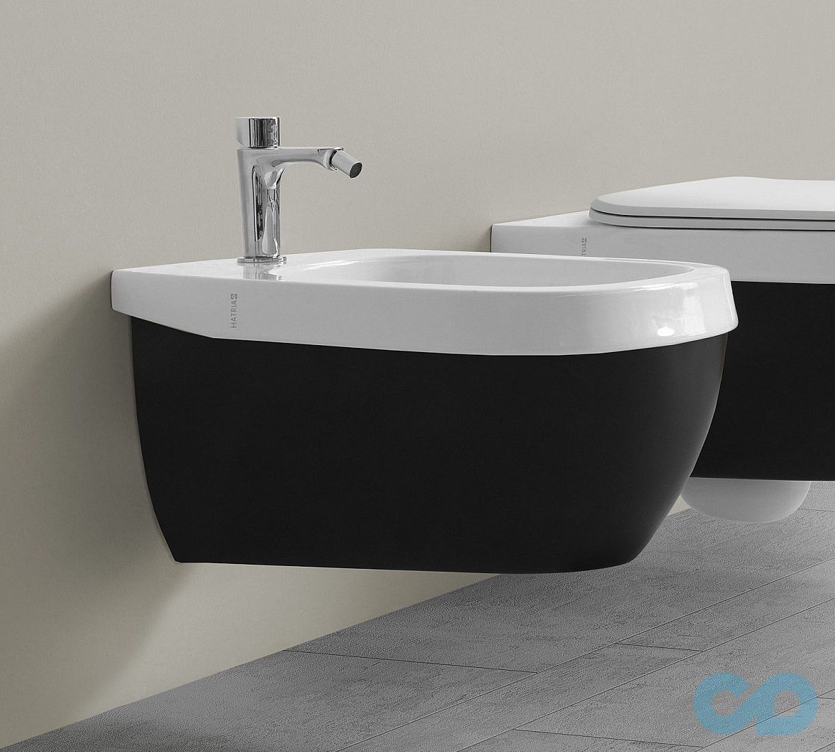 біде hatria abito