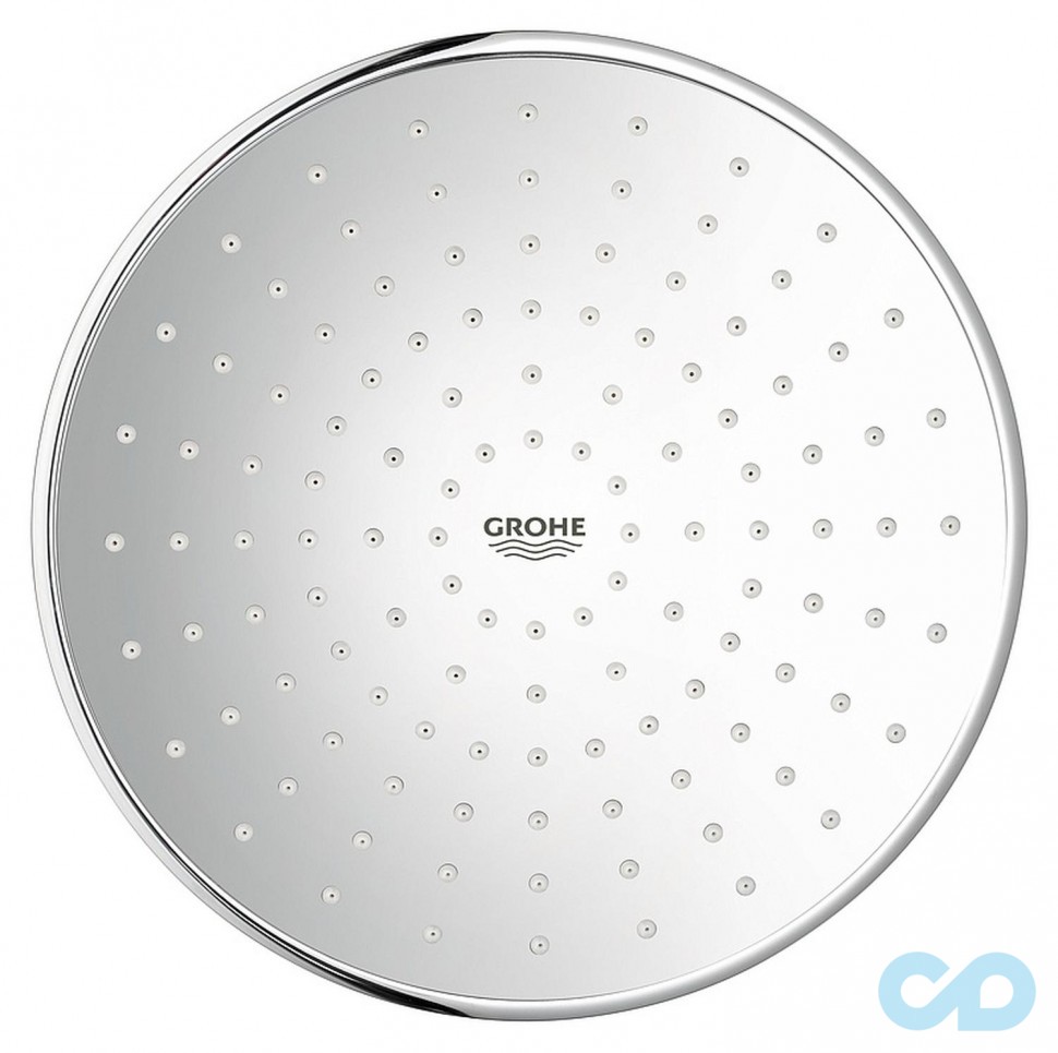 ціна Верхній душ Grohe Rainshower® Cosmopolitan 210 26171000