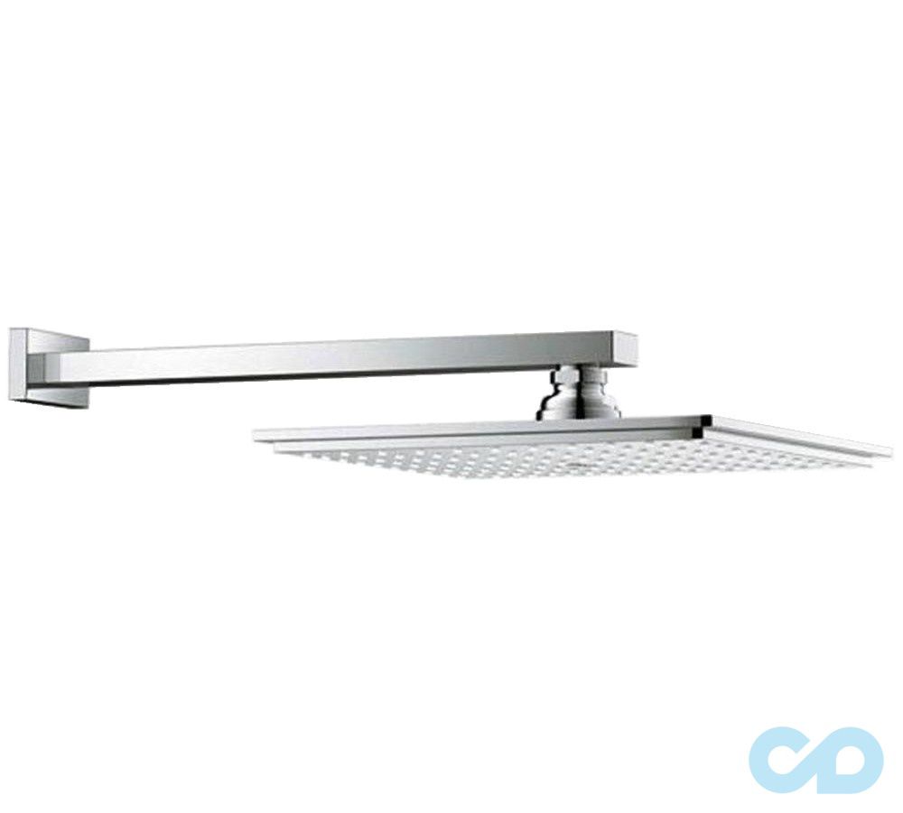 Верхній душ Grohe Rainshower® Allure 230 26064000