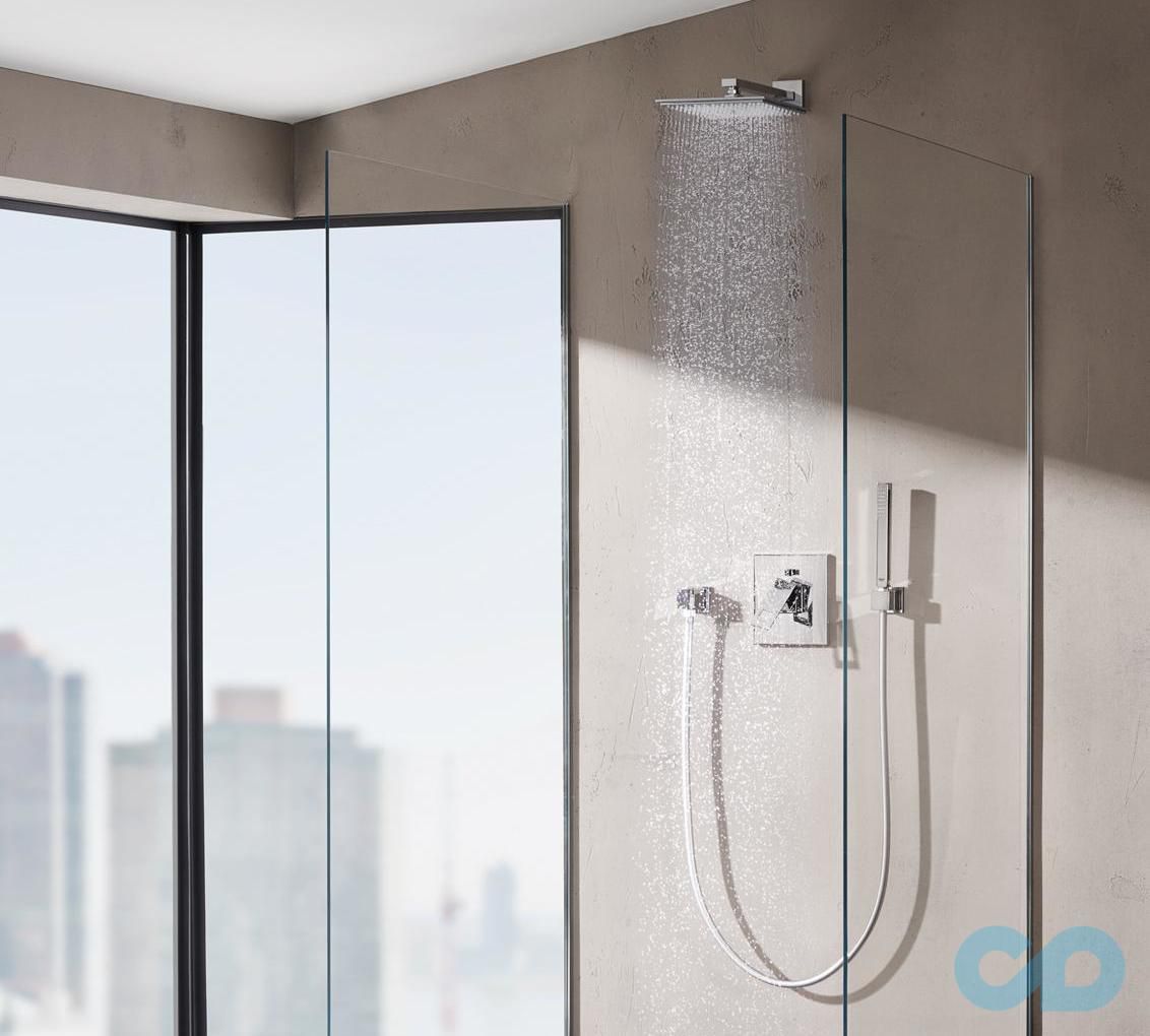 купити Верхній душ Grohe Rainshower® Allure 230 26064000