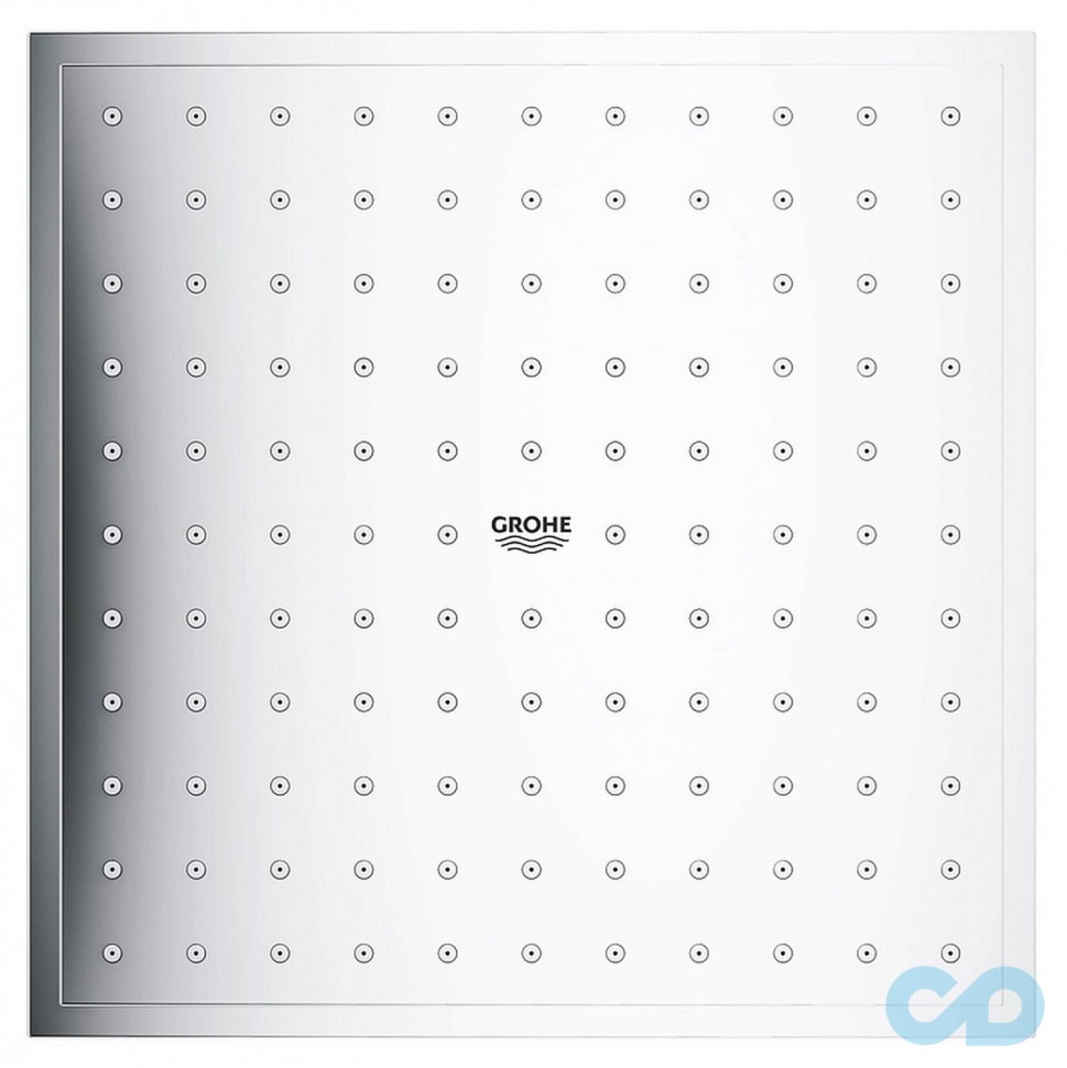 ціна Верхній душ Grohe Rainshower® Allure 230 26064000