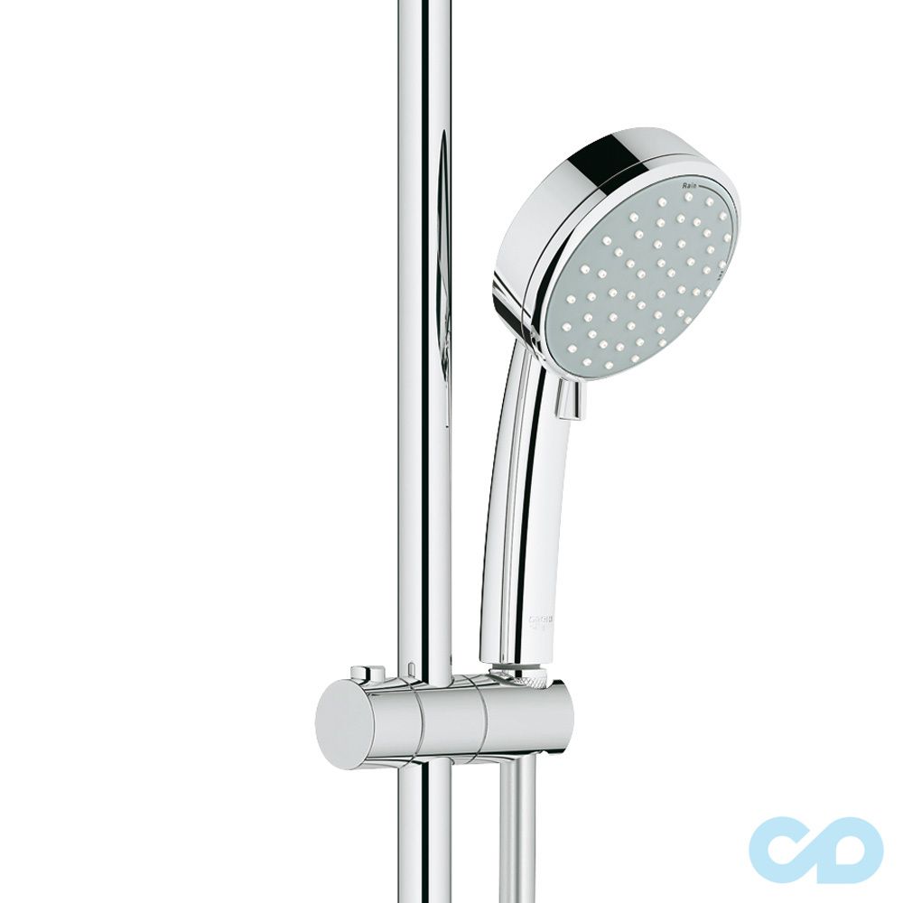 купити Душова система Grohe New Tempesta Cosmopolitan 160 26224000