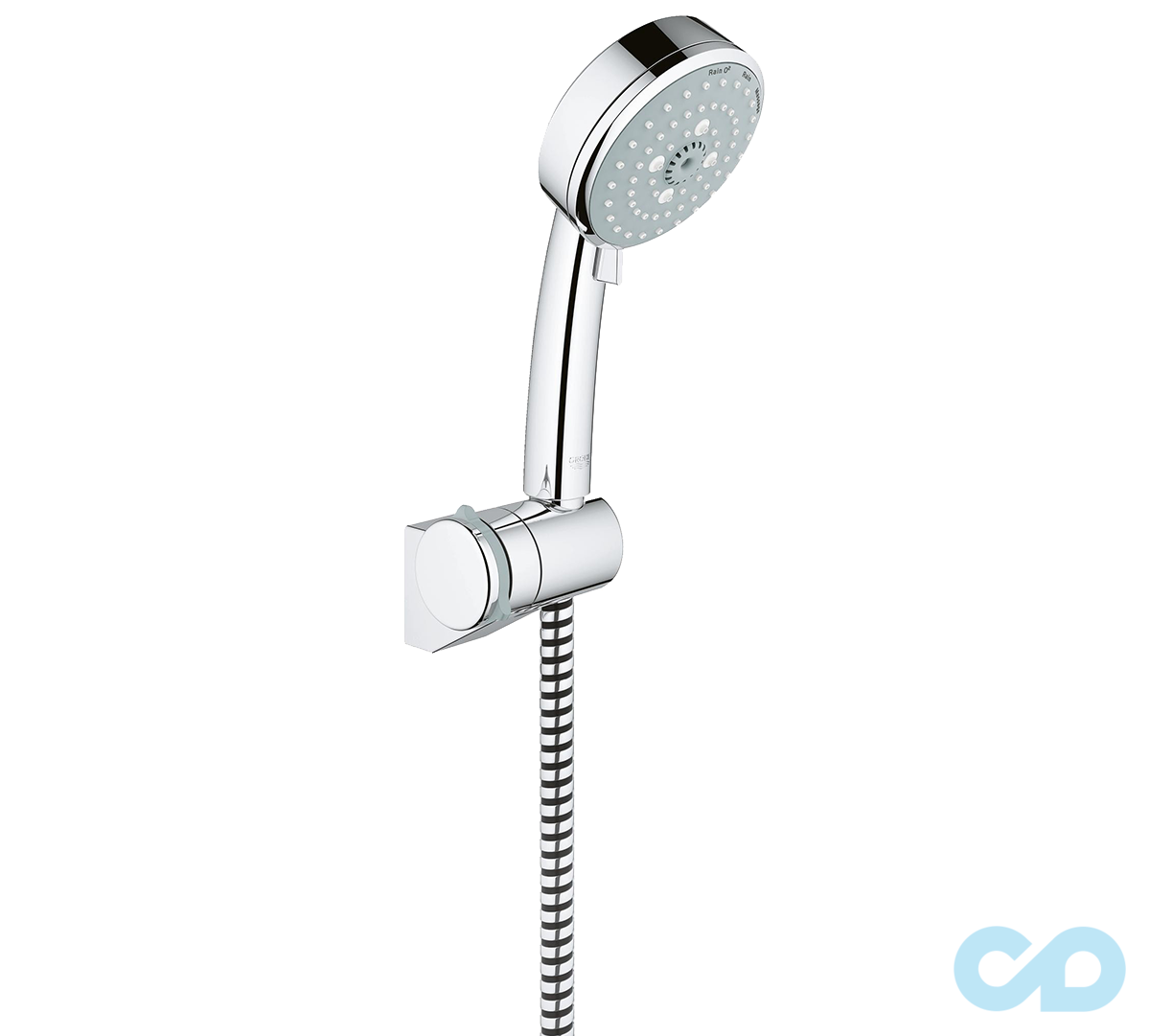 Ручний душ Grohe New Tempesta Cosmopolitan 100 27584001
