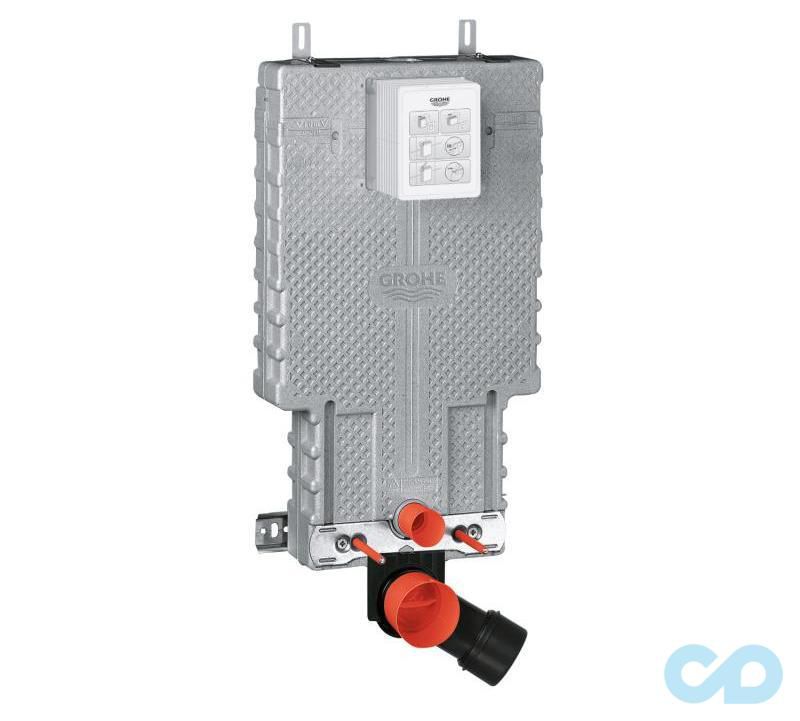 купити інсталяція для унітазу grohe uniset 38643001