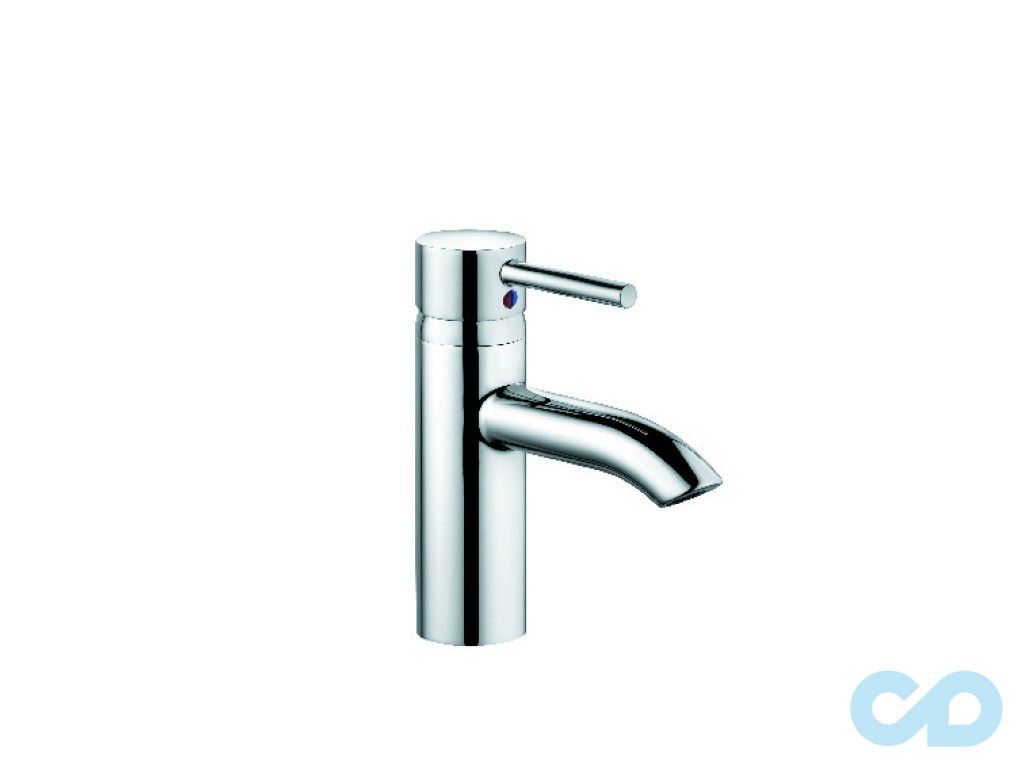 купить смеситель на умывальник kludi bozz 382900576