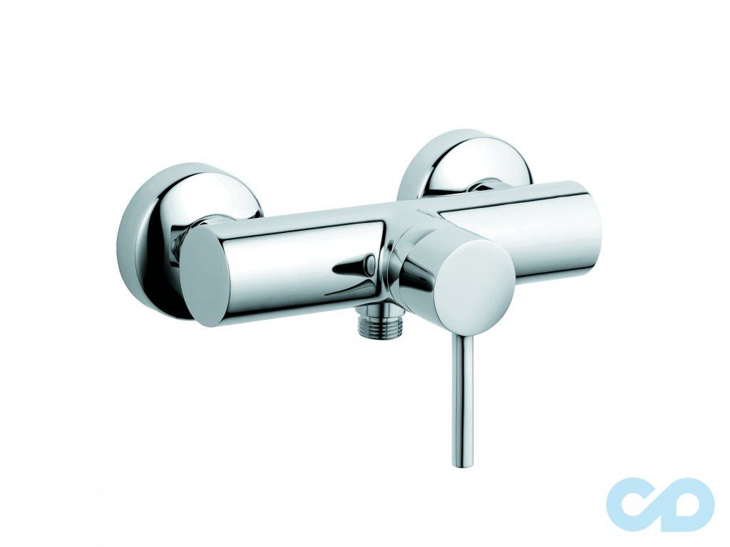 купить смеситель для душа kludi bozz 388310576