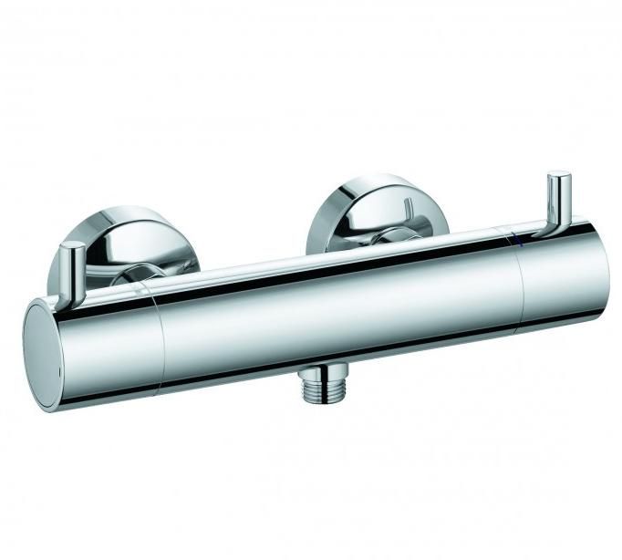 Змішувач для душу з термостатом KLUDI BOZZ 352030538