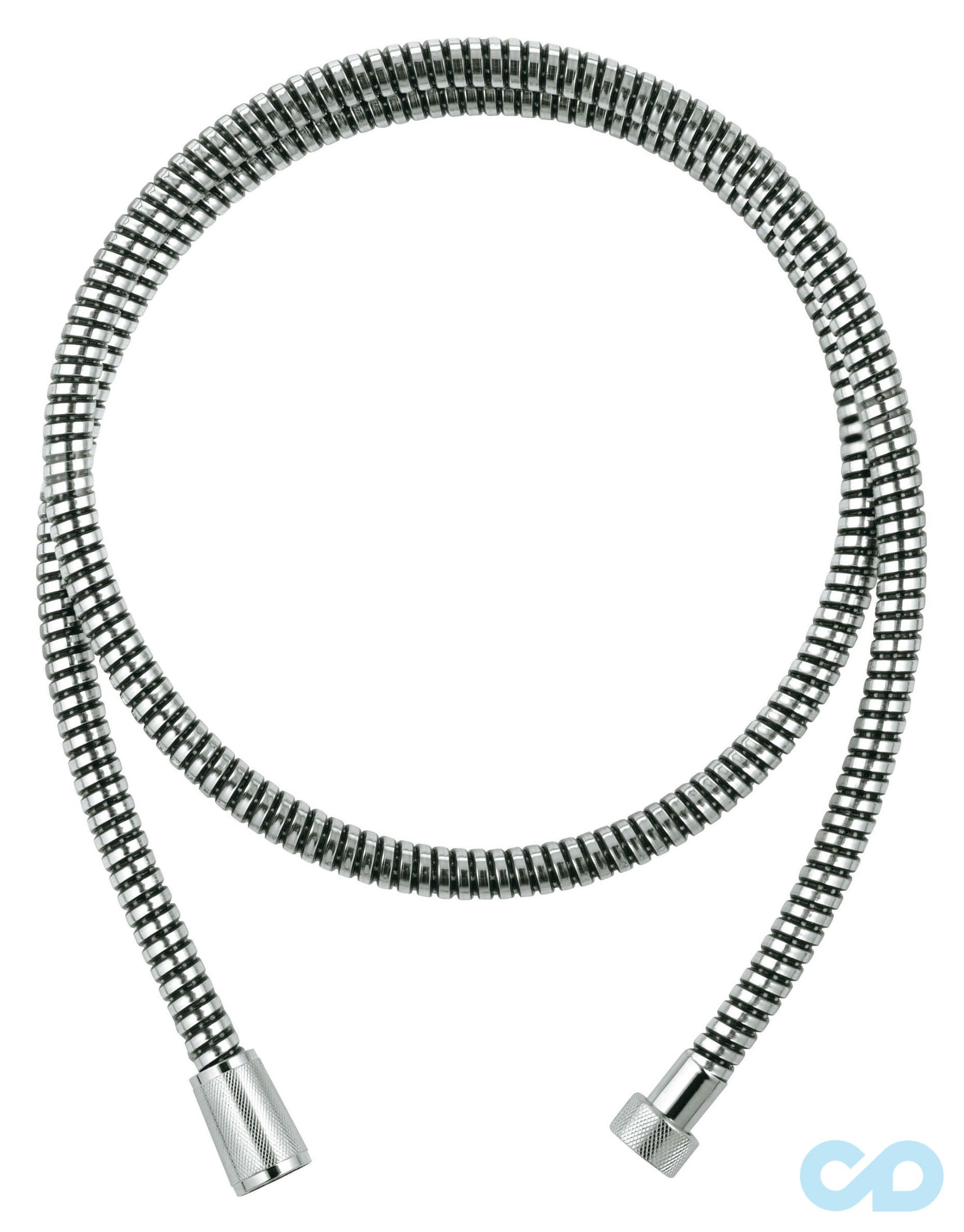 Душовою шланг Grohe Relexaflex 45973000