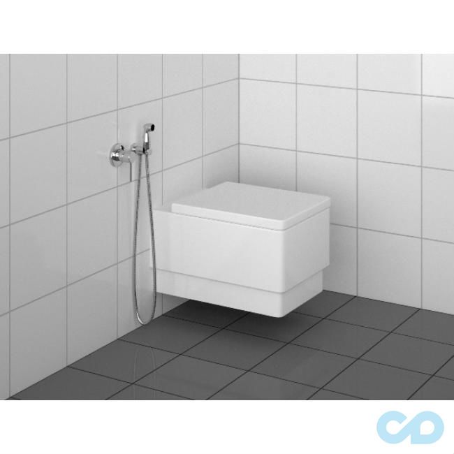 купити Гігієнічний душ Kludi Bozz 7304205-00