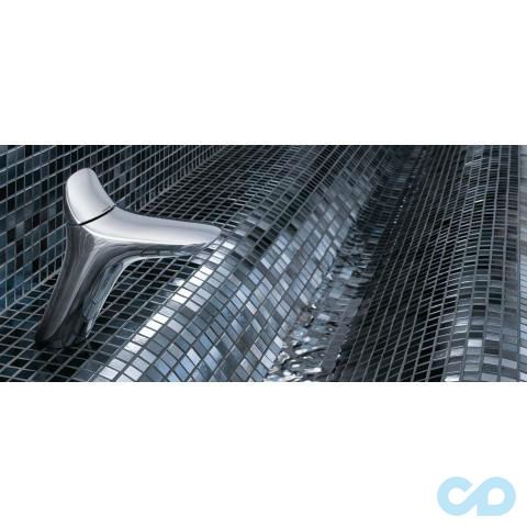 фото змішувач для раковини kludi ambienta 530260575