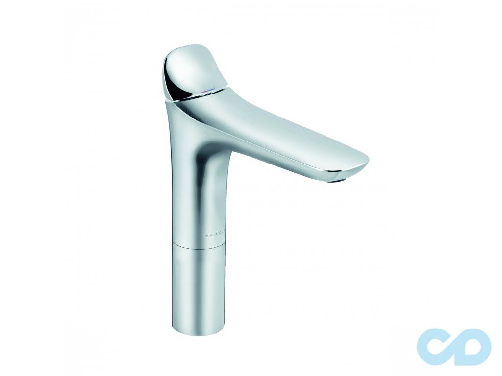 купить смеситель для раковин-чаш kludi ambienta 532960575