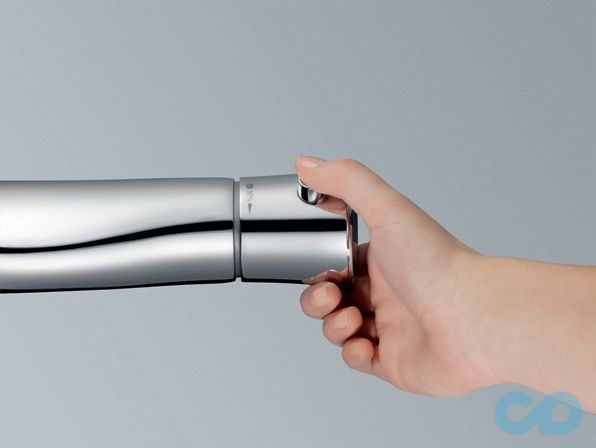 купити Термостат Kludi Ambienta 534010538