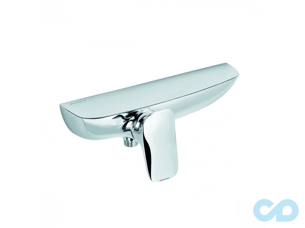 купити змішувач для душа kludi ambienta 537100575