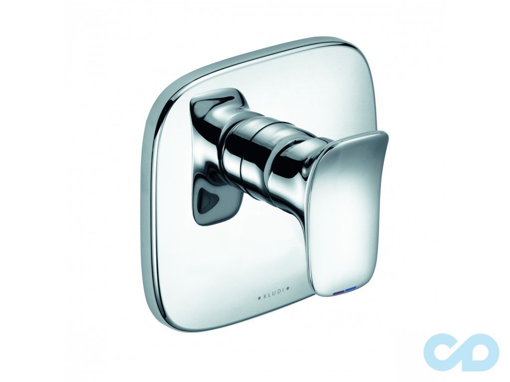 Смеситель для душа Kludi Ambienta 536550575