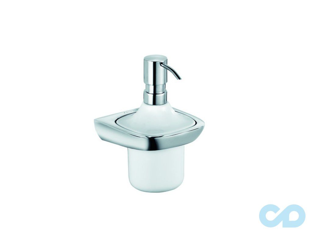 Дозатор рідкого мила Kludi Ambienta 5397605