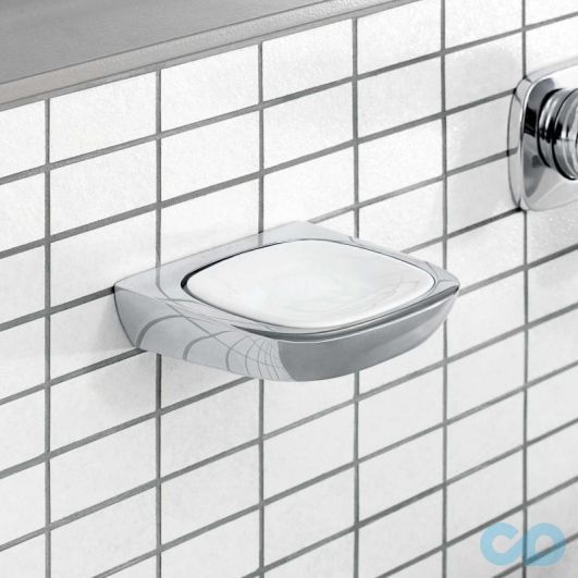 купити Мильниця Kludi Ambienta 5398505