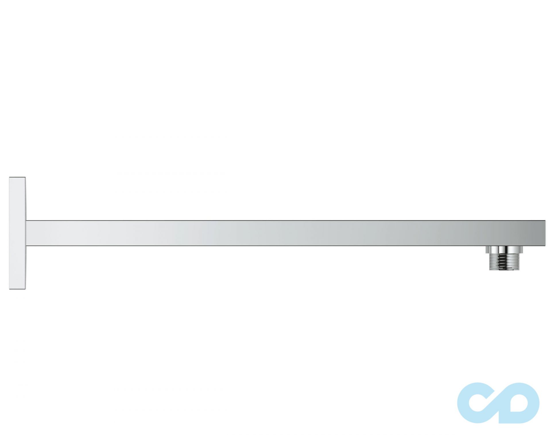 купить Держатель верхнего душа Grohe Rainshower 27709000