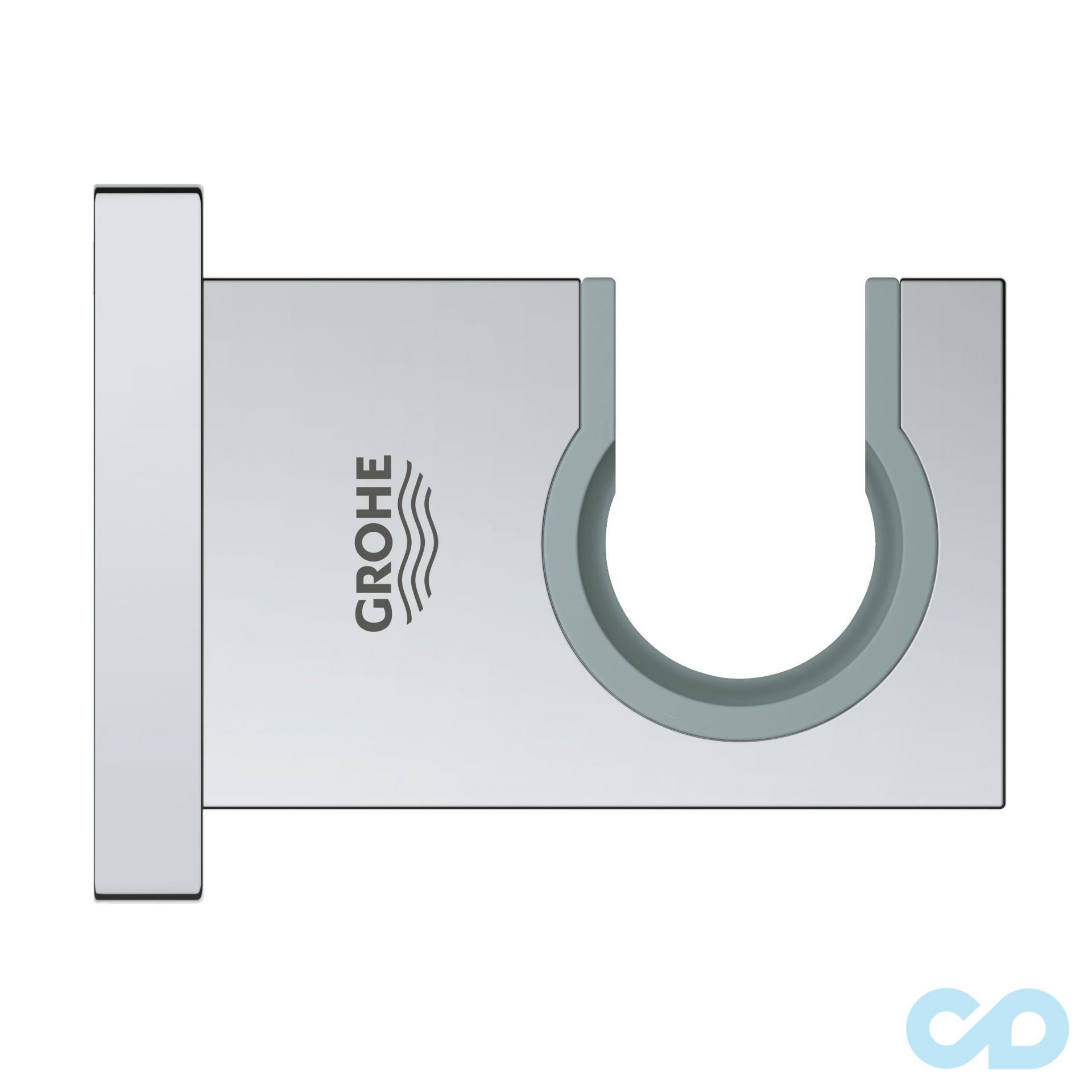 купити тримач душу Grohe Euphoria Cube 27693000