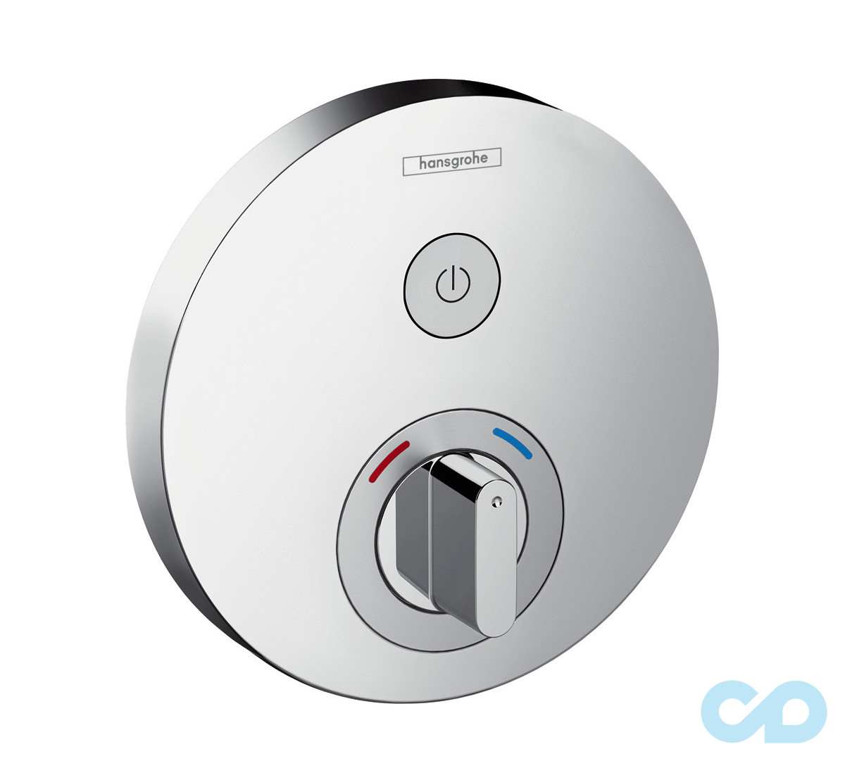 Термостат Hansgrohe ShowerSelect S 15747000