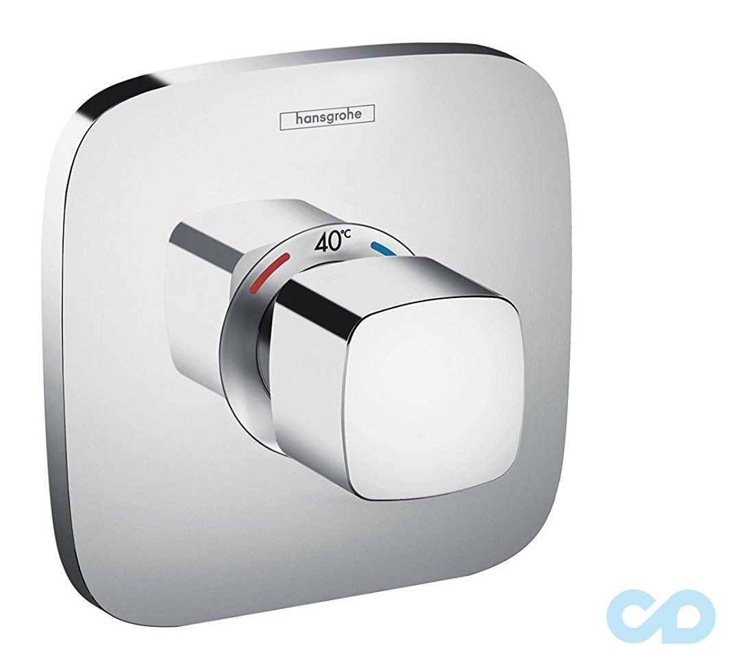 Термостат Hansgrohe Ecostat E 15706000