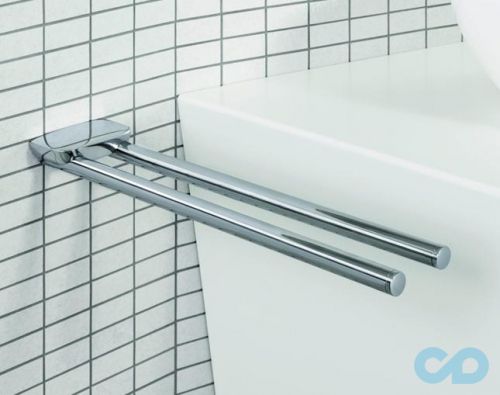 купити Тримач для рушників Kludi Ambienta 5397705